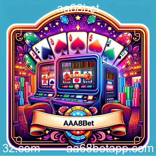 Descubra o Fascinante Mundo do Video Poker no aa68bet
